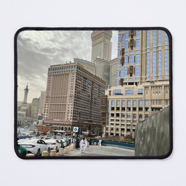 Item preview, Makkah designed and sold by Storestriel.