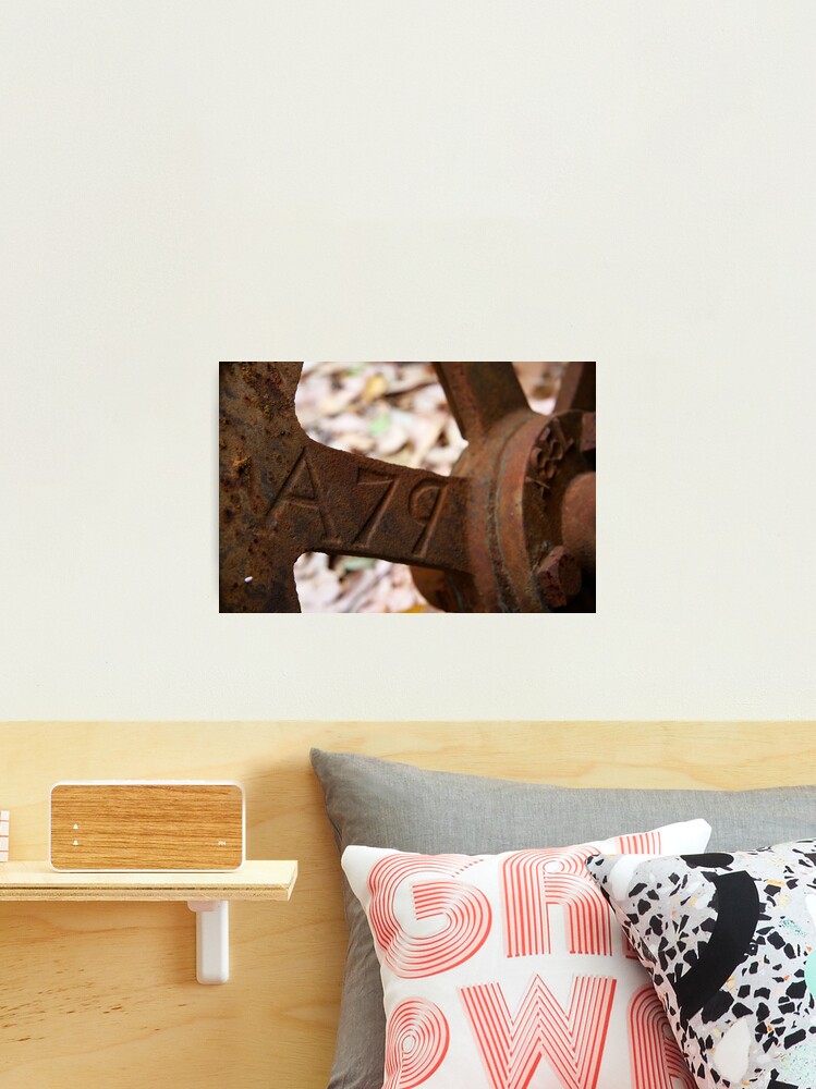 Thumbnail 1 of 3, Photographic Print, A79 designed and sold by Andreas Koepke.