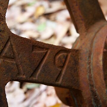Artwork thumbnail, A79 by mistered