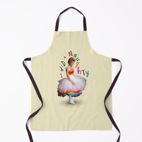 Item preview, Toddler Princess Diana designed and sold by DebbieDoesDogs.