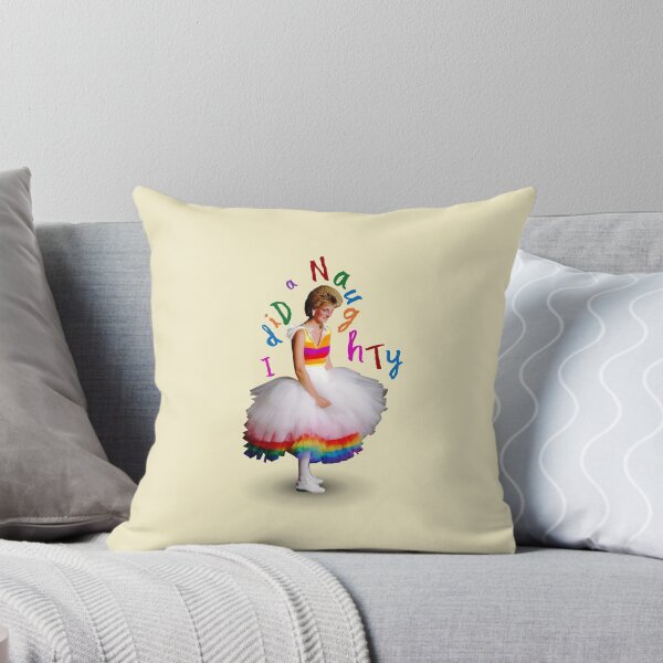 Item preview, Toddler Princess Diana designed and sold by DebbieDoesDogs.
