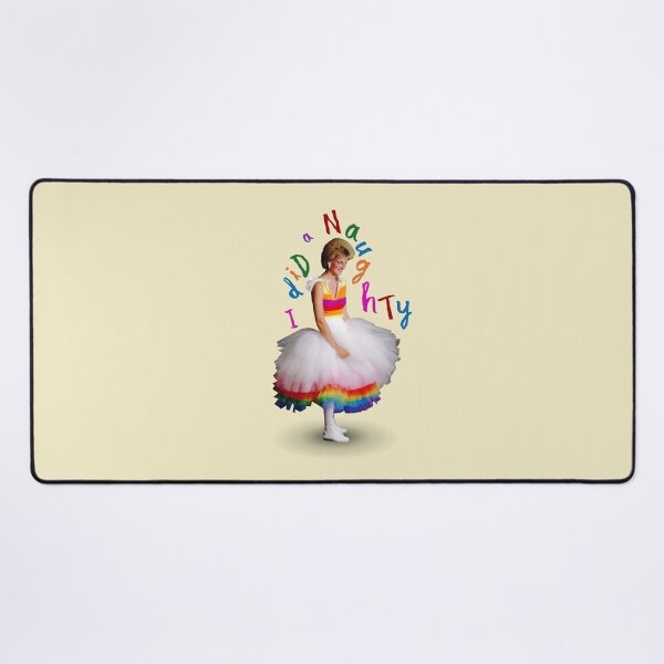 Item preview, Toddler Princess Diana designed and sold by DebbieDoesDogs.