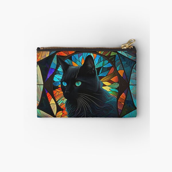 Item preview, Cat Noir #952 | Black Cat designed and sold by Black-Cats.