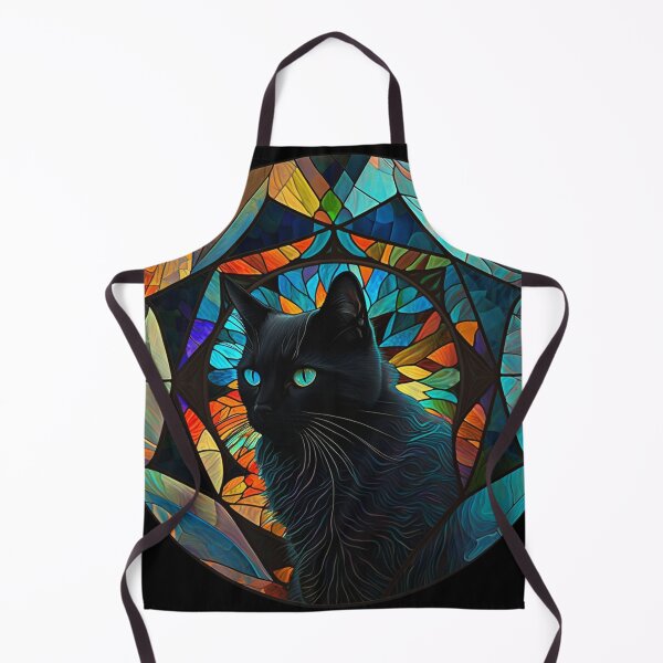 Item preview, Cat Noir #952 | Black Cat designed and sold by Black-Cats.