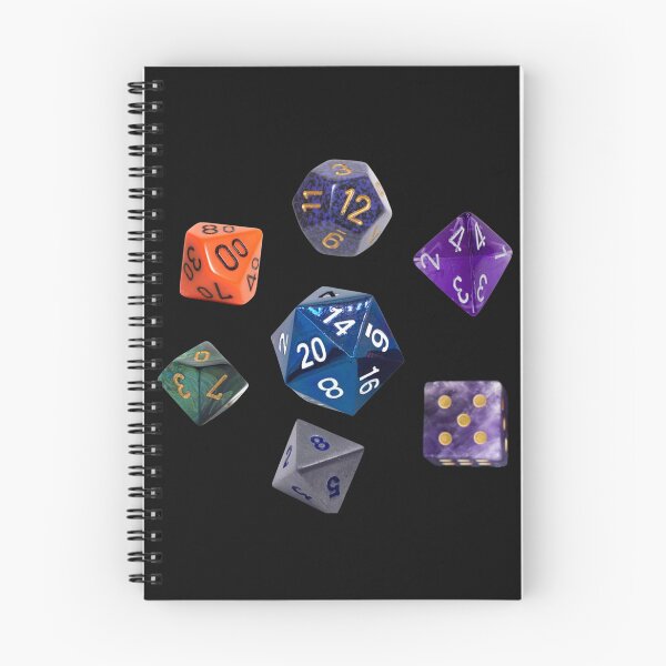 Item preview, Standard Dice designed and sold by Dragonheart401.
