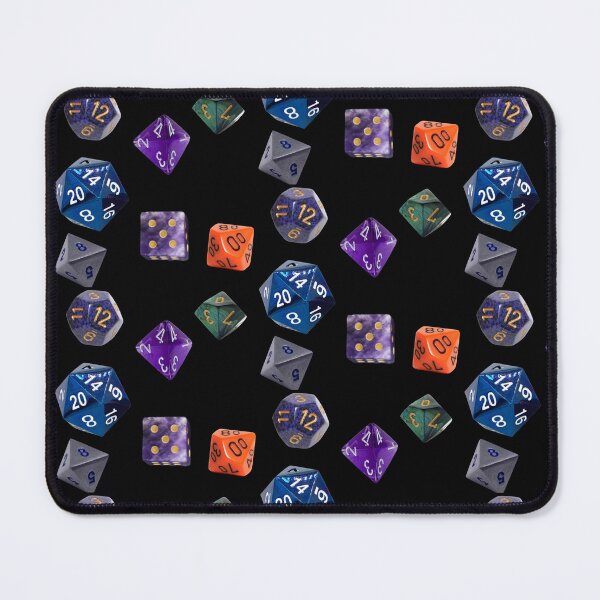 Item preview, Standard Dice designed and sold by Dragonheart401.