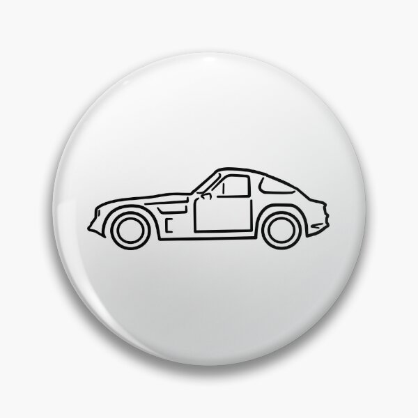 Item preview, TVR Griffith designed and sold by AutoClub.