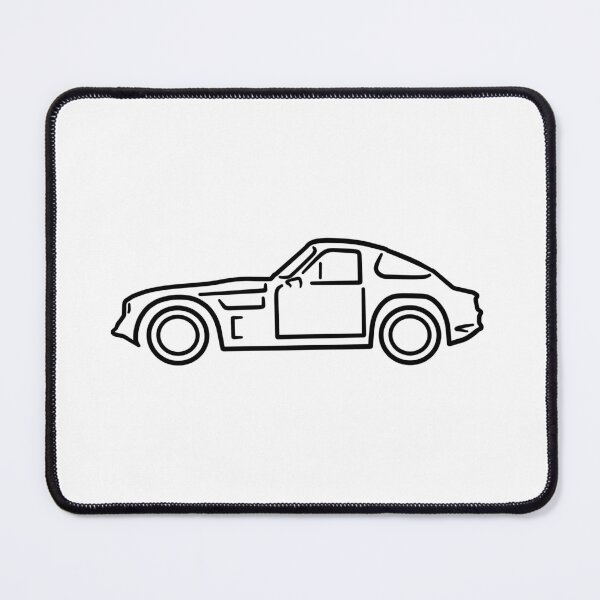 Item preview, TVR Griffith designed and sold by AutoClub.