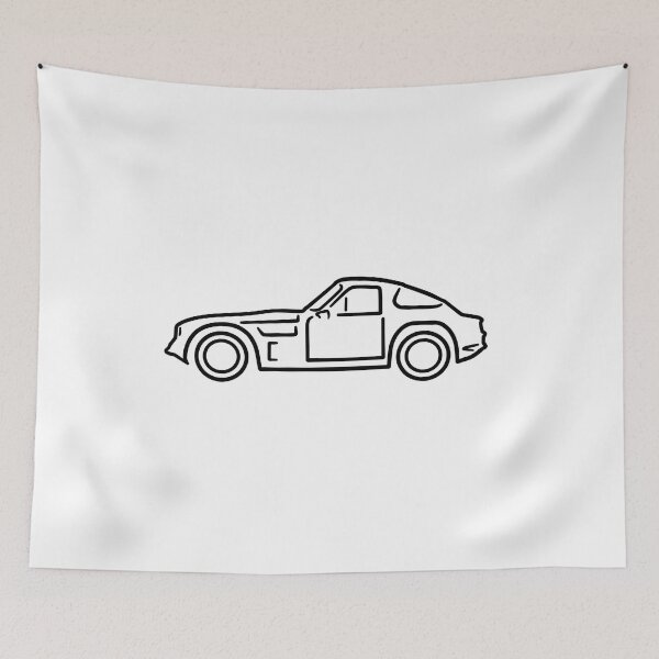 Item preview, TVR Griffith designed and sold by AutoClub.