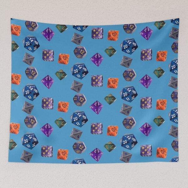 Item preview, Standard Dice designed and sold by Dragonheart401.