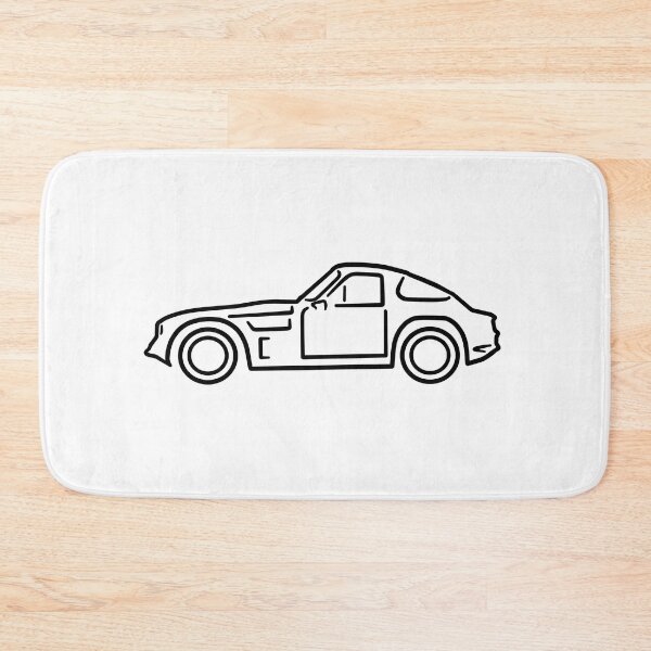 Item preview, TVR Griffith designed and sold by AutoClub.