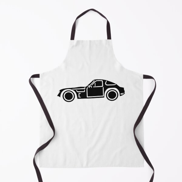 Item preview, TVR Griffith designed and sold by AutoClub.