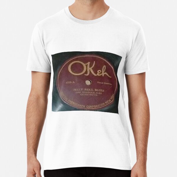 okeh t shirt