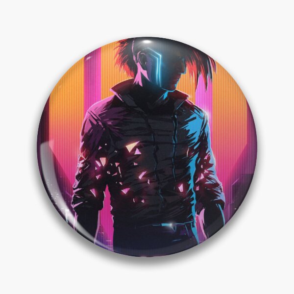 Item preview, Scandroid designed and sold by Caos ..