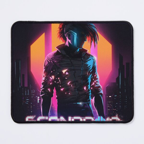 Item preview, Scandroid designed and sold by Caos ..