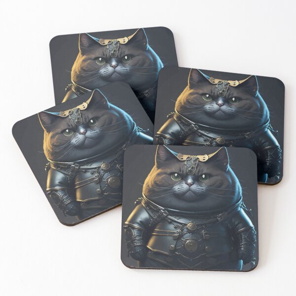Item preview, Steampunk Cat Gang Model Contest#21 designed and sold by YDIX.