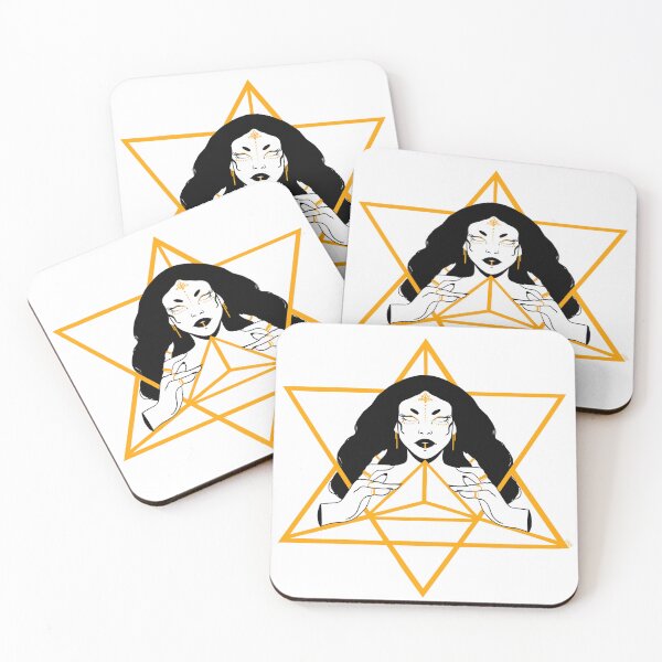 Item preview, Merkaba designed and sold by Amangalaxia21.