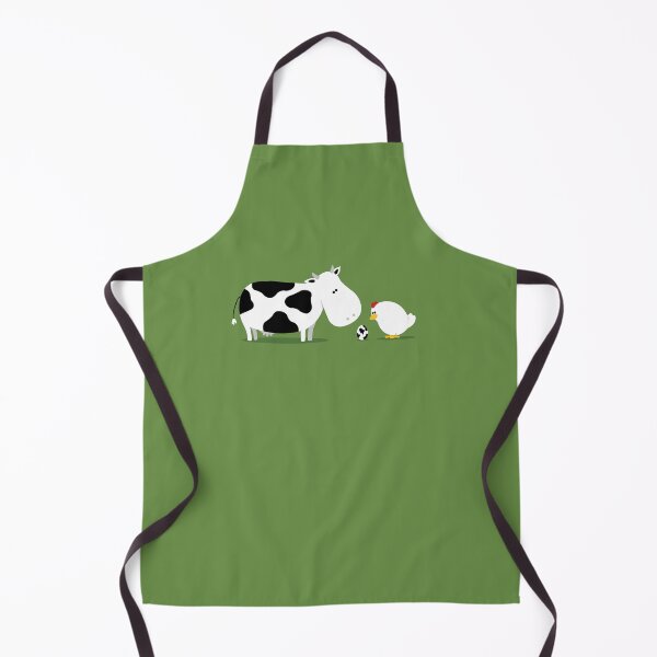 Item preview, Cute cow and Chicken had an egg designed and sold by boec gear.