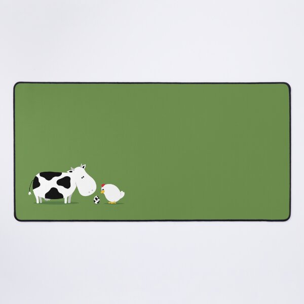 Item preview, Cute cow and Chicken had an egg designed and sold by boec gear.