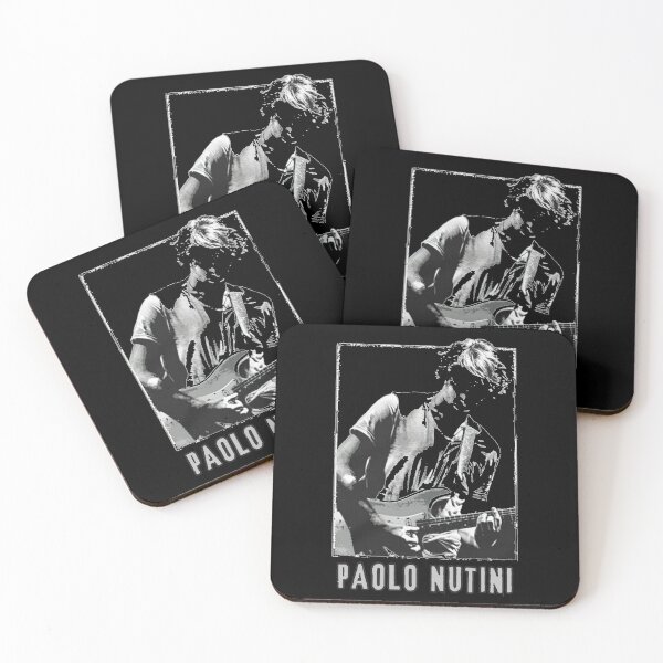 Item preview, Paolo Nutini Singing designed and sold by tshirtsandme.