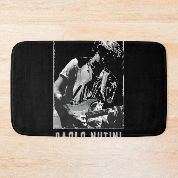Item preview, Paolo Nutini Singing designed and sold by tshirtsandme.