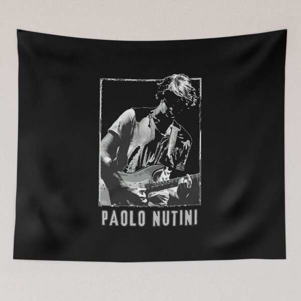 Item preview, Paolo Nutini Singing designed and sold by tshirtsandme.