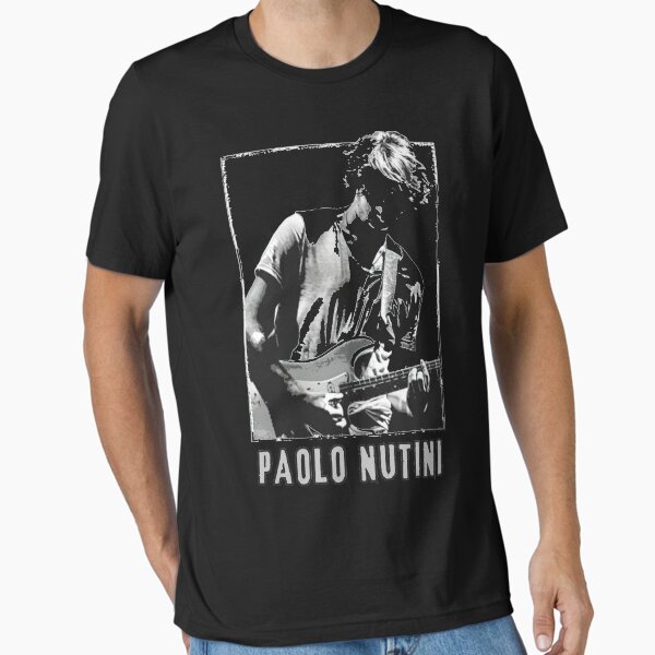 Item preview, Paolo Nutini Singing designed and sold by tshirtsandme.