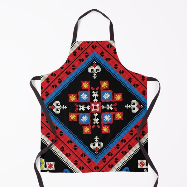 Item preview, Colorful Kilim pattern designed and sold by Right-UR.