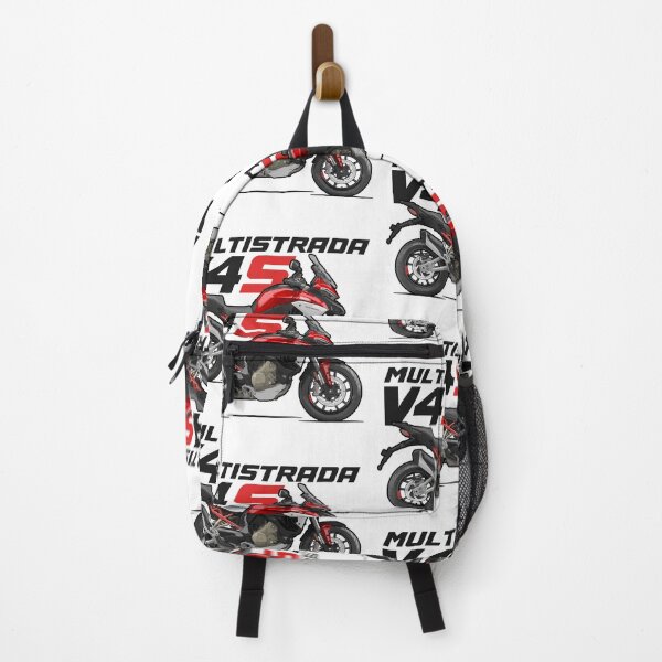 Item preview, Ducati Multistrada V4 S designed and sold by Tomislav Lozić.