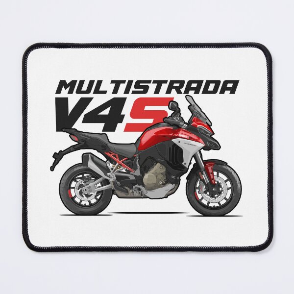 Item preview, Ducati Multistrada V4 S designed and sold by Tomislav Lozić.