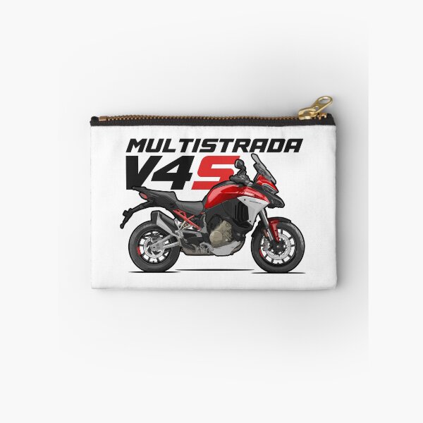 Item preview, Ducati Multistrada V4 S designed and sold by Tomislav Lozić.