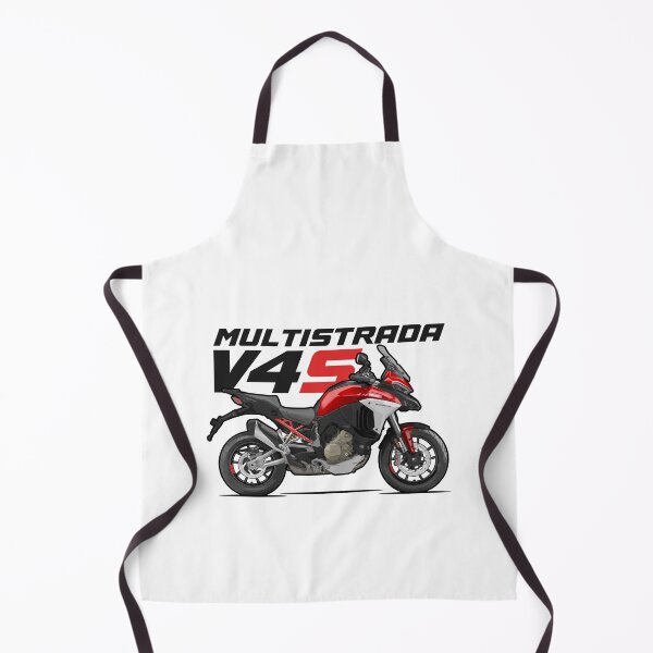 Item preview, Ducati Multistrada V4 S designed and sold by Tomislav Lozić.
