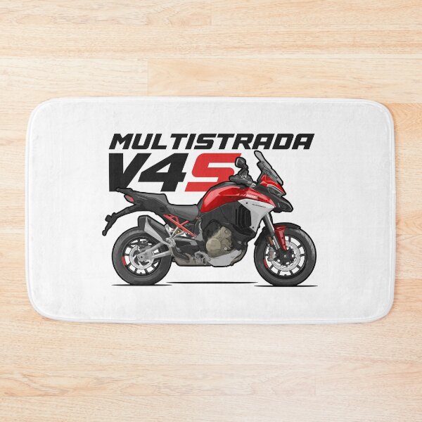 Item preview, Ducati Multistrada V4 S designed and sold by Tomislav Lozić.