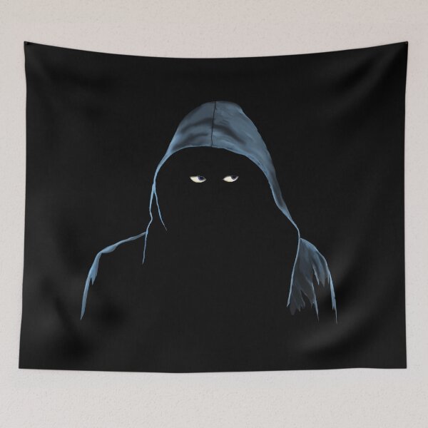 Item preview, GUY IN A HOOD, MAN IN A HOODIE - THE ULTIMATE HOODIE? designed and sold by Danicus666.