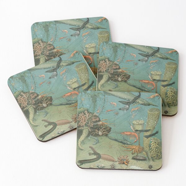 Item preview, Ocean (1897-1904) - Nouveau Larousse illustré designed and sold by SALON DES ARTS.