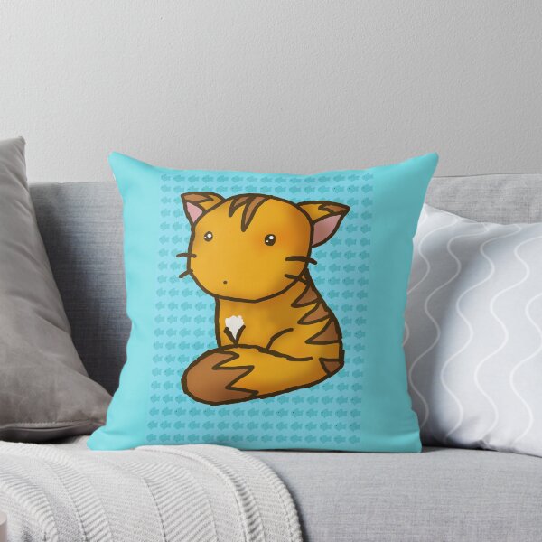Item preview, Cat designed and sold by Luke Barclay.