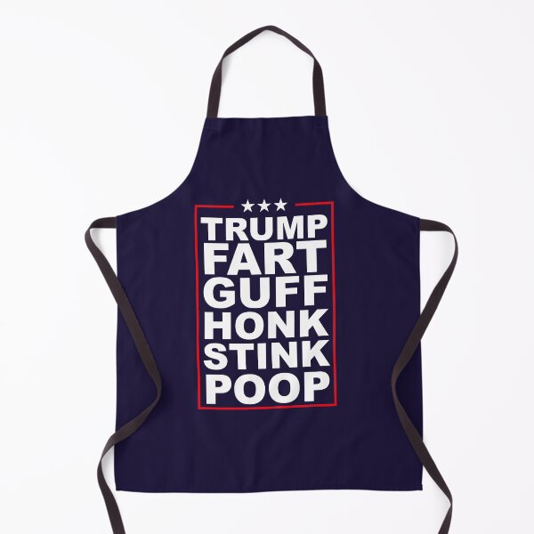 Item preview, TRUMP, Words meaning Fart....! designed and sold by boec gear.