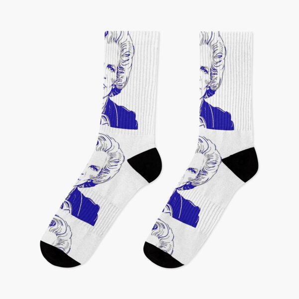 Item preview, Margaret Hilda Thatcher designed and sold by Gentle40Winks.