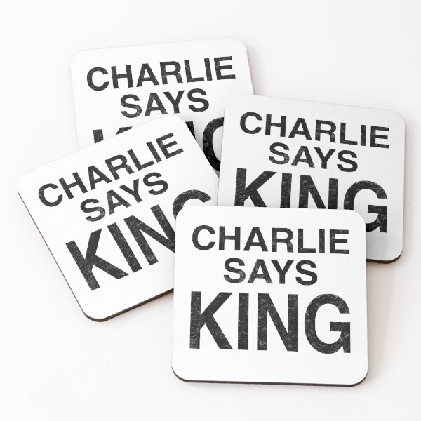 Item preview, King Charles III Royal Coronation 2023 designed and sold by FontGraphics.