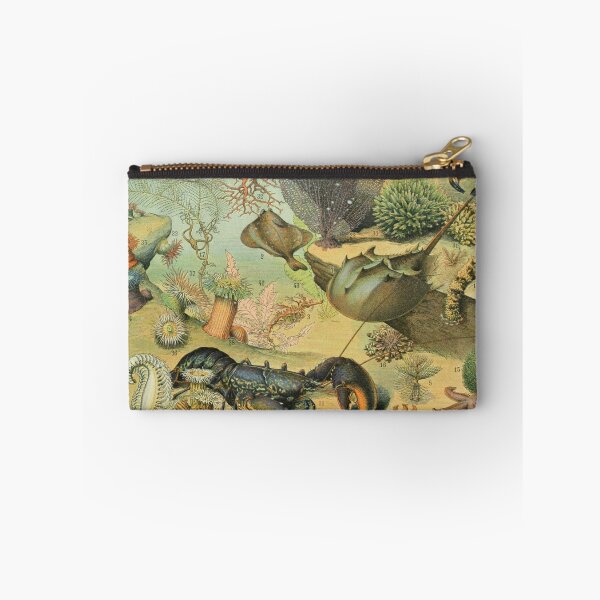 Item preview, Ocean (1897-1904) - Nouveau Larousse illustré designed and sold by SALON DES ARTS.