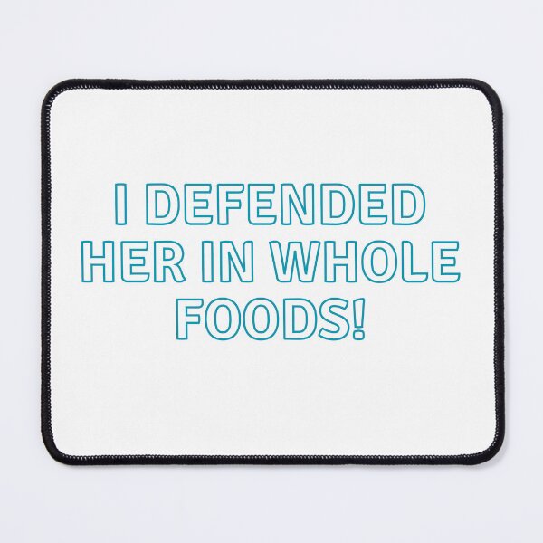 Item preview, I defended her designed and sold by Spiffle.