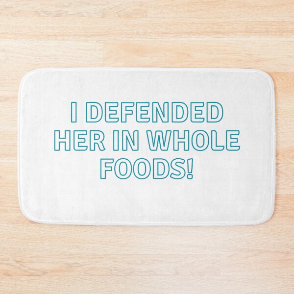 Item preview, I defended her designed and sold by Spiffle.