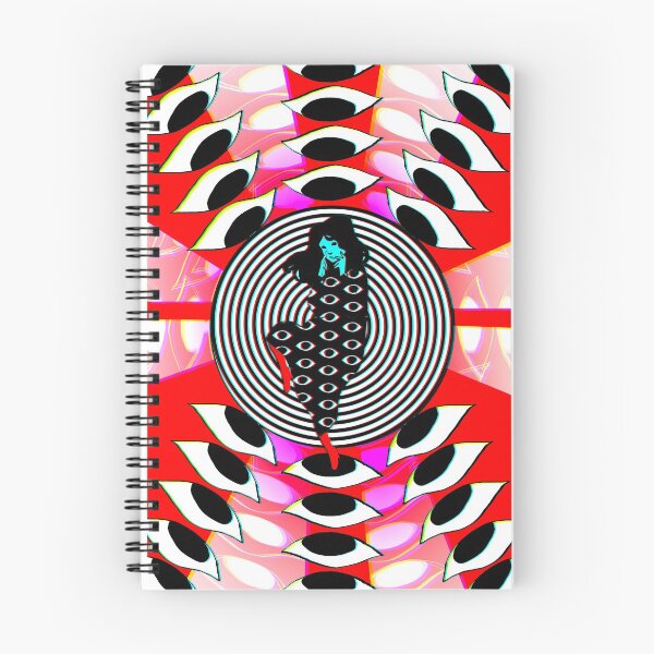Item preview, Atrapado en una mirada designed and sold by It-a.