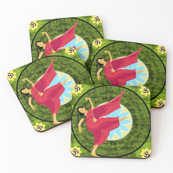 Item preview, Namaste... designed and sold by DanceofLife.