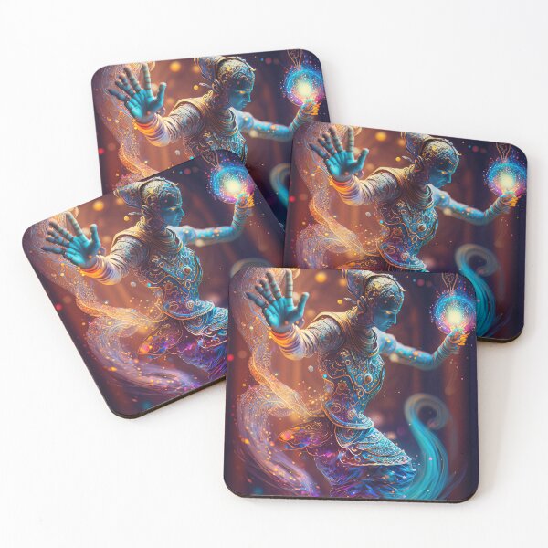 Item preview, Jann Genie designed and sold by IInspired Store.