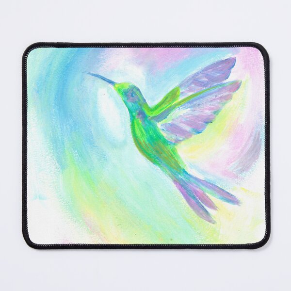 Item preview, Hummingbird  designed and sold by Roselyn Snead.