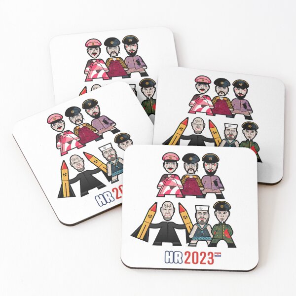 Item preview, Croatia 2023 designed and sold by Ben Morris.