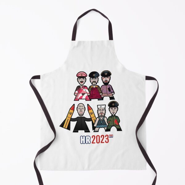 Item preview, Croatia 2023 designed and sold by Ben Morris.