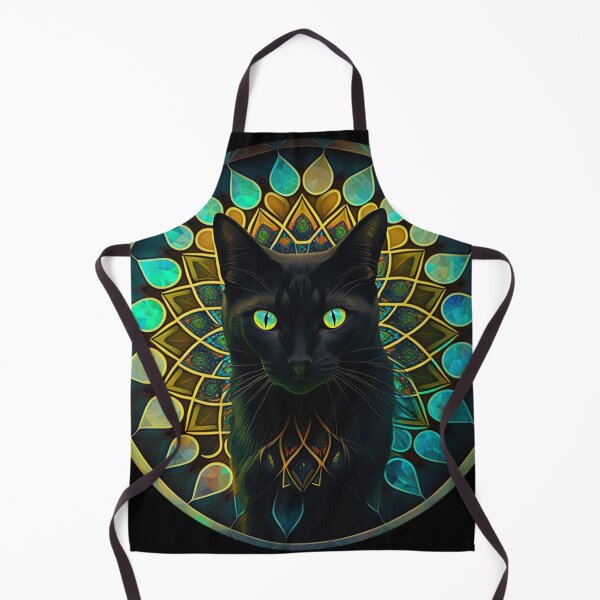 Artikelvorschau, Cat Noir #958 | Black Cat entworfen und verkauft von Black-Cats.