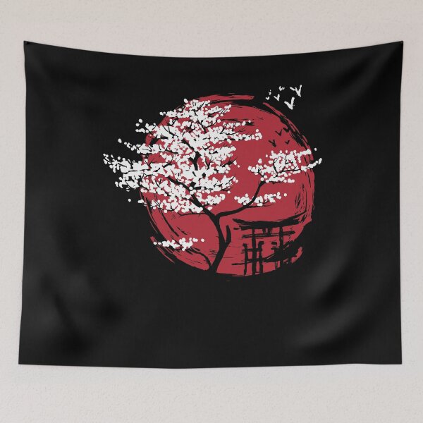Item preview, Japanese Dwarf Grain And Archway Torii designed and sold by Shirtey.